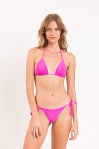 Onderkant Malibu-Rosa Cheeky-Tie