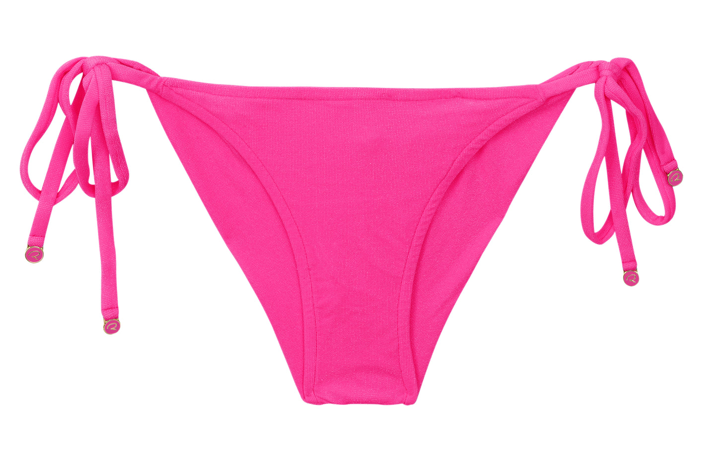 Onderkant Malibu-Rosa Cheeky-Tie