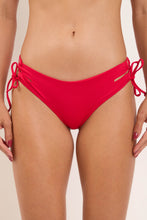 Laad de afbeelding in de Gallery-viewer, Bottom Matte-Red Madrid
