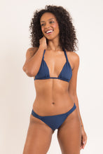 Laad de afbeelding in de Gallery-viewer, Bottom Navy Mel-Comfy
