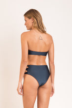 Laad de afbeelding in de Gallery-viewer, Bottom Nocciola High-Waist-Spin
