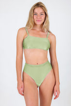Laad de afbeelding in de Gallery-viewer, Onderbroek Oliva Hotpants
