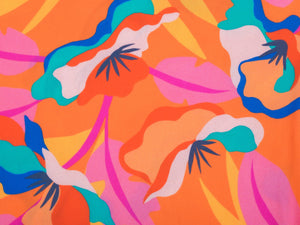 Bodem Orange-Bloom Madrid