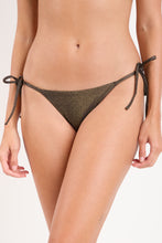 Laad de afbeelding in de Gallery-viewer, Bottom Radiante-Black Cheeky-Tie
