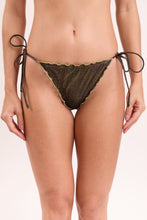 Laad de afbeelding in de Gallery-viewer, Bottom Radiante-Black Frufru

