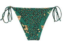 Laad de afbeelding in de Gallery-viewer, Onderbroek Roar-Groen Ibiza-Comfy
