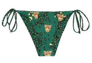 Onderbroek Roar-Groen Ibiza-Comfy