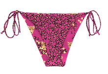 Laad de afbeelding in de Gallery-viewer, Onderbroek Roar-Roze Ibiza-Comfy
