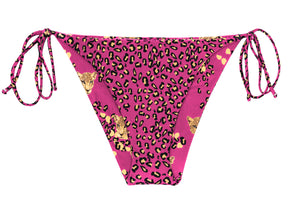 Onderbroek Roar-Roze Ibiza-Comfy