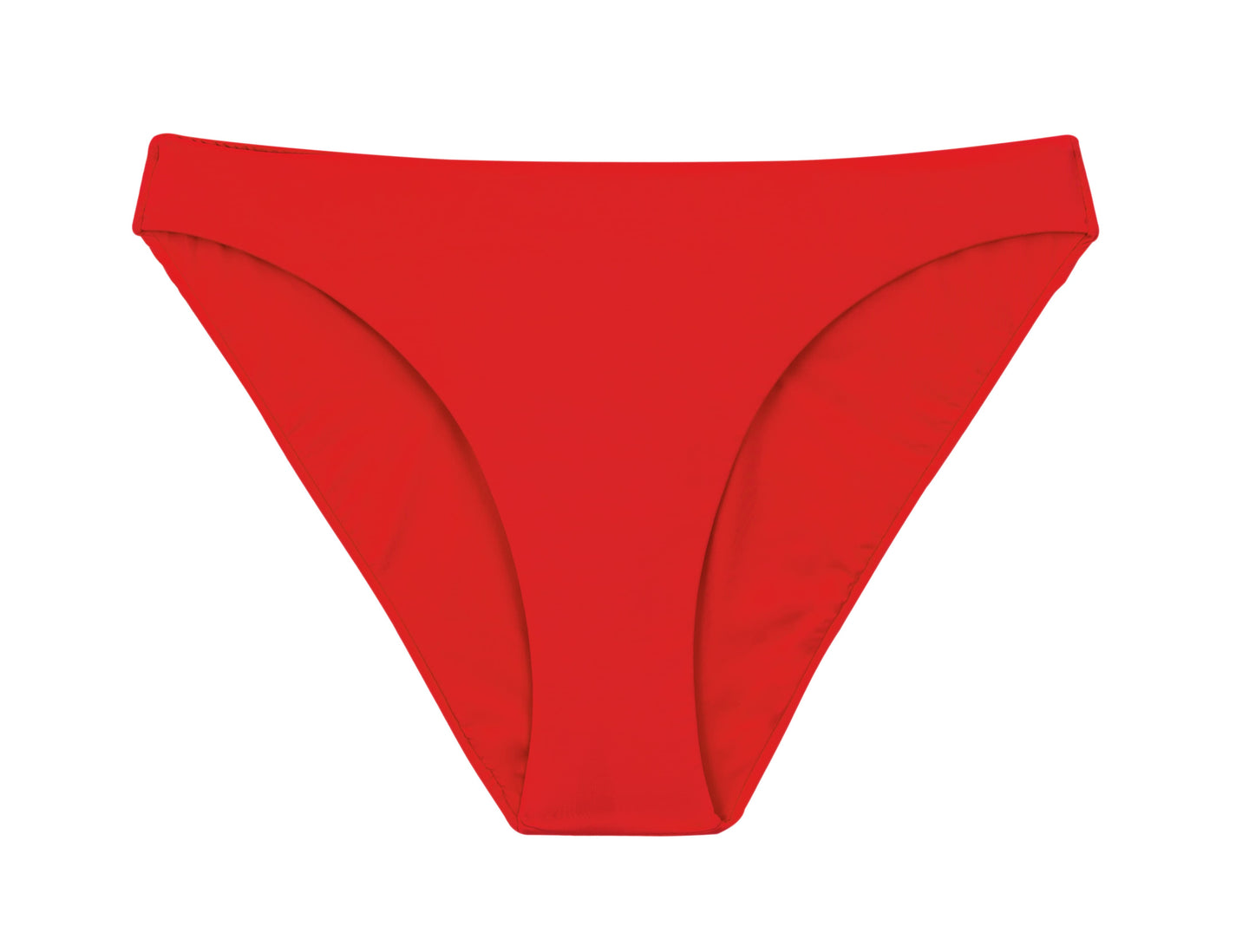 Bottom Rouge Essential-comfortabel