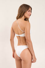 Laad de afbeelding in de Gallery-viewer, Bottom Sand-White Leblon
