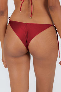 Bodem Shimmer-Divino Cheeky-Rope