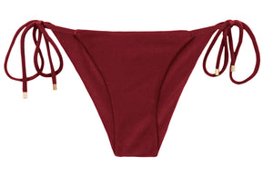 Bodem Shimmer-Divino Cheeky-Tie