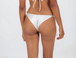 Bodem Shimmer-Wit Cheeky-Rope