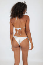 Laad de afbeelding in de Gallery-viewer, Bodem Shimmer-Wit Cheeky-Rope
