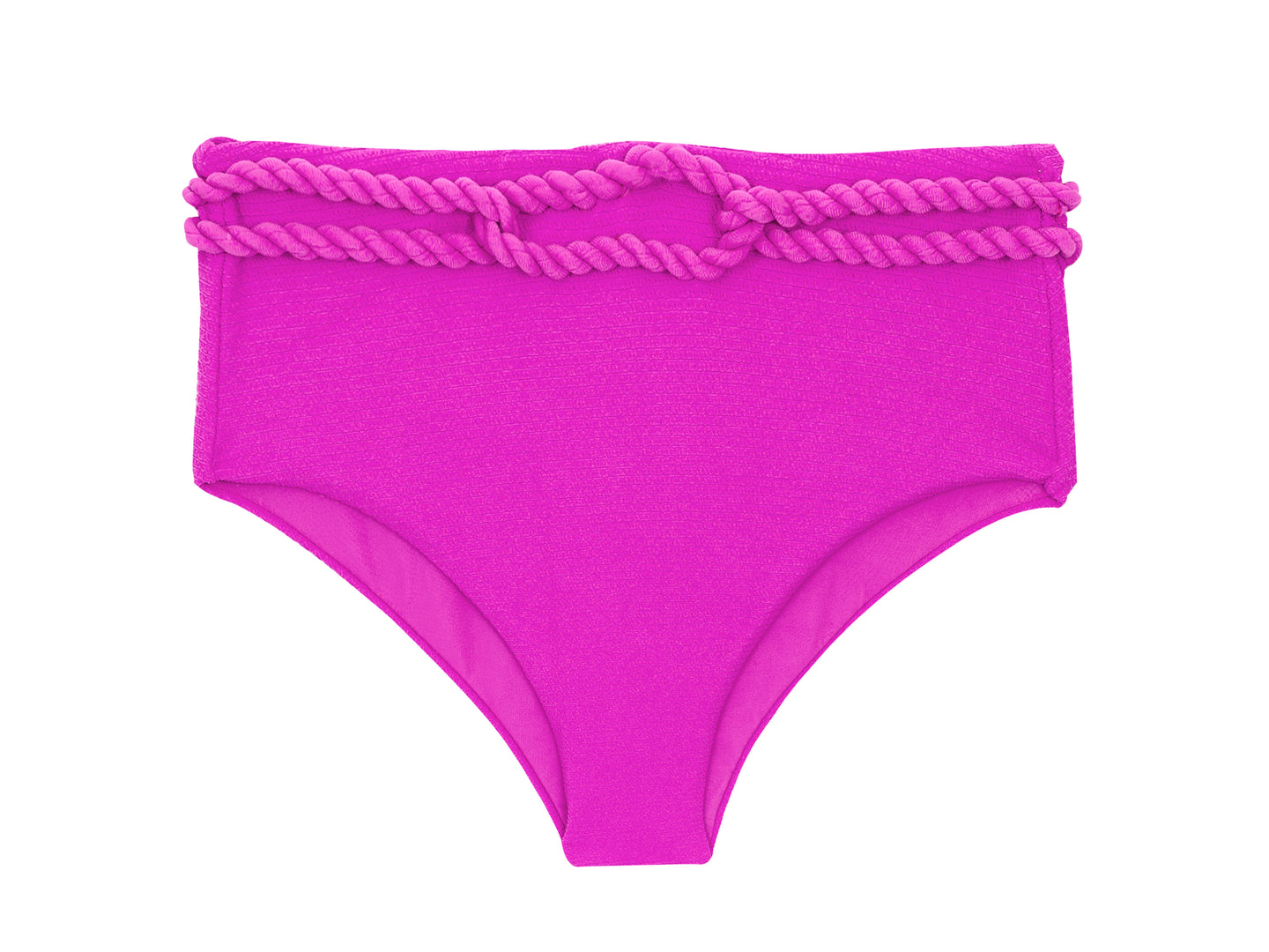 Bodem St-Tropez-Roze Hotpant-Hoog