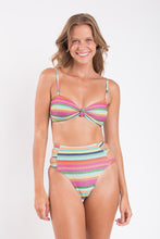 Laad de afbeelding in de Gallery-viewer, Bottom Supercolor Highwaist-Spin
