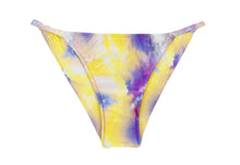 Laad de afbeelding in de Gallery-viewer, Bodem Tiedye-Purple Cheeky-Fixa
