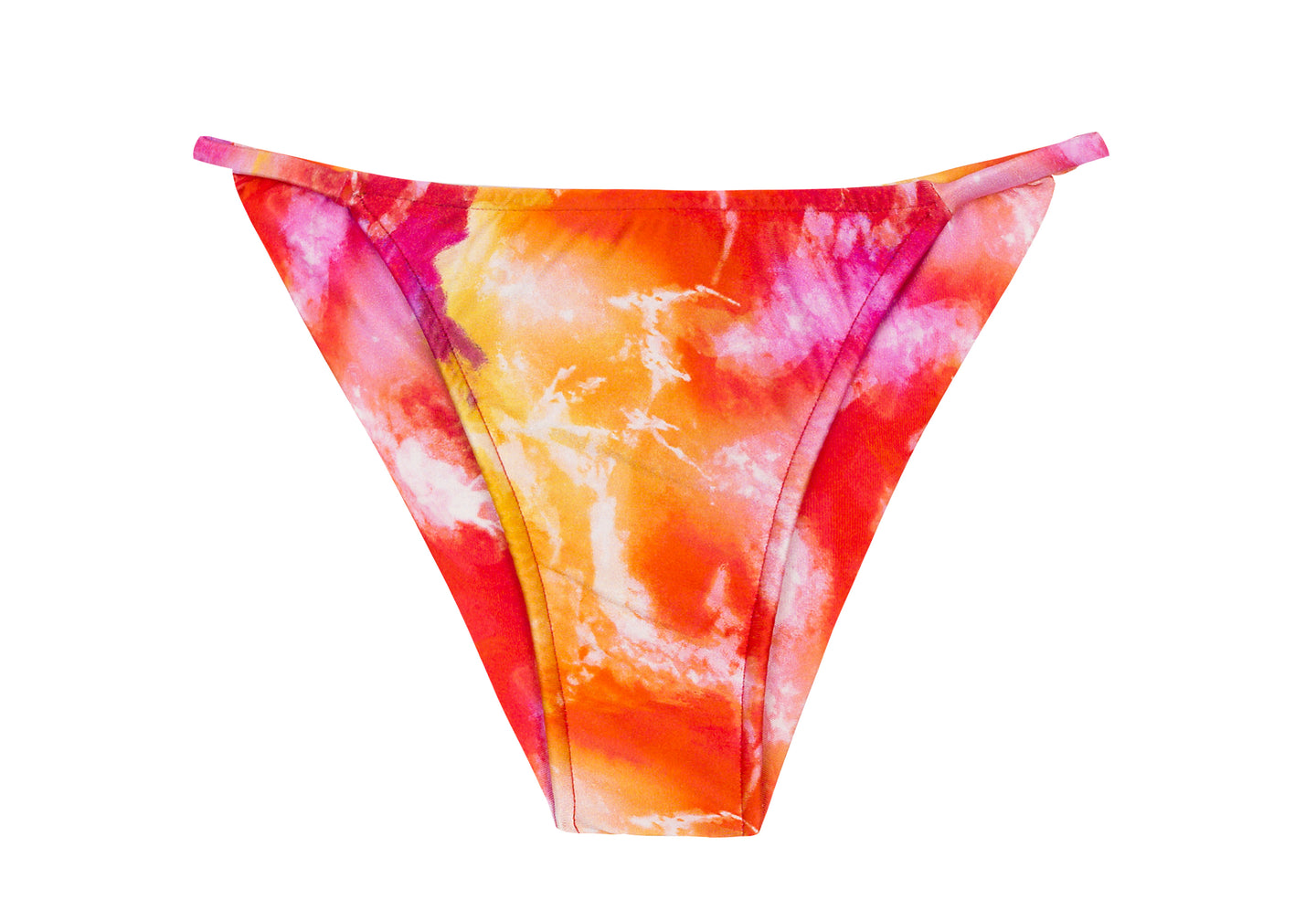 Bodem Tiedye-Red Cheeky-Fixa