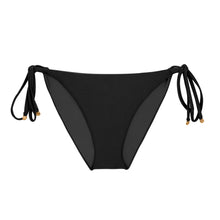 Laad de afbeelding in de Gallery-viewer, Bottom Touch-Black Ibiza-Comfy
