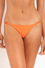 Laad de afbeelding in de Gallery-viewer, Bottom Touch-Tangerina Selena
