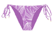 Laad de afbeelding in de Gallery-viewer, Bottom Trail-Purple Ibiza-Comfy
