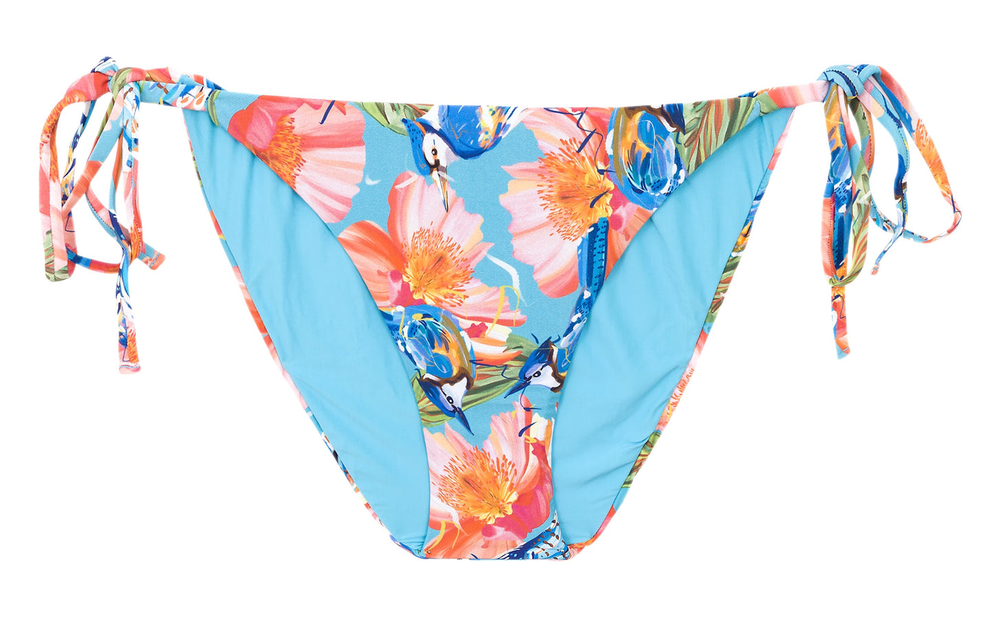 Broekje Zinnia Ibiza-Comfy