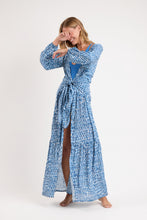 Laad de afbeelding in de Gallery-viewer, Chuva Long Dress Verona
