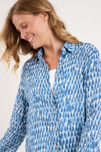 Laad de afbeelding in de Gallery-viewer, Chuva Shirt Greta
