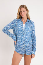 Laad de afbeelding in de Gallery-viewer, Chuva Shirt Greta
