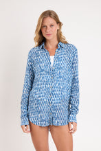 Laad de afbeelding in de Gallery-viewer, Chuva Shirt Greta
