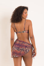 Laad de afbeelding in de Gallery-viewer, Cobra Mini-Sarong
