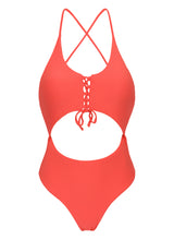 Laad de afbeelding in de Gallery-viewer, Dots-Tabata Ivy-riem
