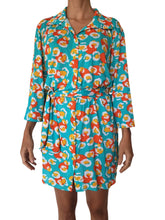 Laad de afbeelding in de Gallery-viewer, Dubai Chemise
