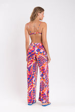 Laad de afbeelding in de Gallery-viewer, Funny Wide Pants
