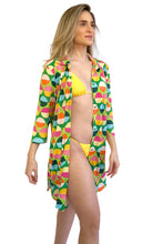 Laad de afbeelding in de Gallery-viewer, Garden City Chemise
