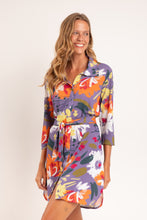 Laad de afbeelding in de Gallery-viewer, Garden-Flower Chemise
