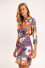 Laad de afbeelding in de Gallery-viewer, Garden-Flower Chemise
