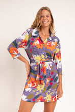 Laad de afbeelding in de Gallery-viewer, Garden-Flower Chemise

