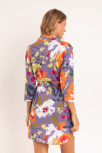 Laad de afbeelding in de Gallery-viewer, Garden-Flower Chemise
