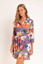 Laad de afbeelding in de Gallery-viewer, Garden-Flower Chemise
