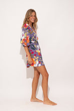 Laad de afbeelding in de Gallery-viewer, Garden-Flower Mini Dress
