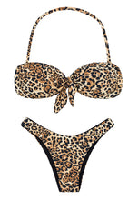 Laad de afbeelding in de Gallery-viewer, Leopard Bandeau
