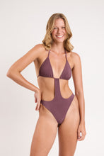Laad de afbeelding in de Gallery-viewer, Malibu-Ebano Becky
