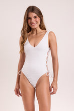 Laad de afbeelding in de Gallery-viewer, Memphis-White Zoe
