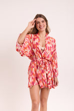 Laad de afbeelding in de Gallery-viewer, Mirage Kimono
