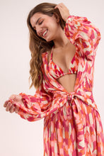 Laad de afbeelding in de Gallery-viewer, Mirage Long Dress Verona
