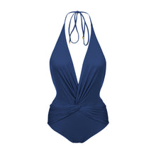 Laad de afbeelding in de Gallery-viewer, Navy Magda
