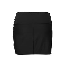 Laad de afbeelding in de Gallery-viewer, Nero Skirt-Knot
