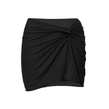 Laad de afbeelding in de Gallery-viewer, Nero Skirt-Knot
